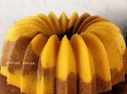 Gambar butter cake margarine