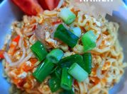 Gambar curry ramen