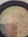 Keto white radish puree