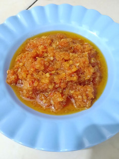 Foto resep Sambal Korek