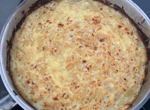 Foto principal de Mac & Cheese Cremoso