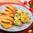 Pechugas con Vegetales