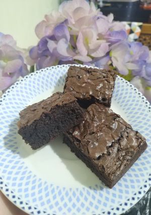 Foto resep Brownies resep juara