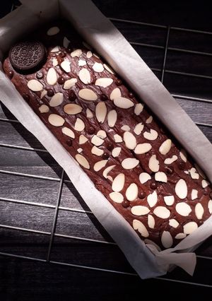 Foto resep Fudgy Brownies