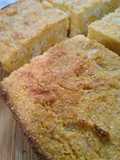 Sopa paraguaya