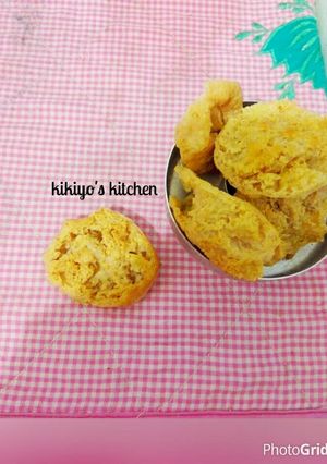Foto resep Tahu walik / tahu krispi tahu kress / krupuk tahu