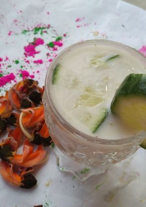 গন্ধ রাজ গোল রেসিপির প্রধান ছবি
