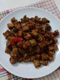 Tempe Saus Tiram