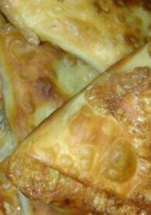 Foto resep Martabak telur