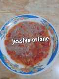 Lusip by jesslyn orlane