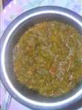 Stewed Greengram#CookedwithCookpad