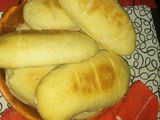 Pan casero