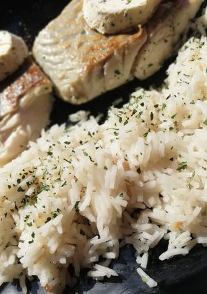 Alaszkai tőkehalfilé 🐟🐟🐟 recept fotója