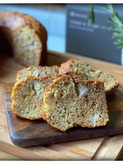 Foto resep Banana cake