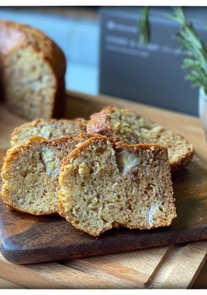 Foto resep Banana cake