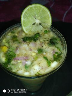 सत्तू का शरबत (Sattu Sarbat Recipe In hindi) रेसिपी मुख्य फोटो