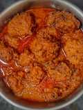 চিংড়ি মাছের মুইঠ্যা (Chingri macher muithya recipe in Bengali)