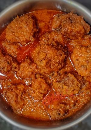 চিংড়ি মাছের মুইঠ্যা (Chingri macher muithya recipe in Bengali) রেসিপির প্রধান ছবি