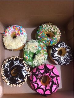 Foto resep Donat kentang tanpa mixer tanpa ulen