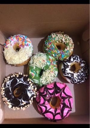 Foto resep Donat kentang tanpa mixer tanpa ulen