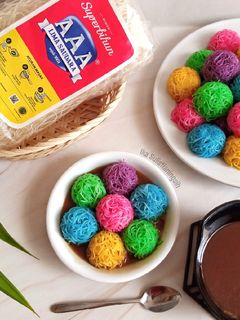 Foto resep Putu Mayang Bihun