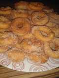 Roscos de anís