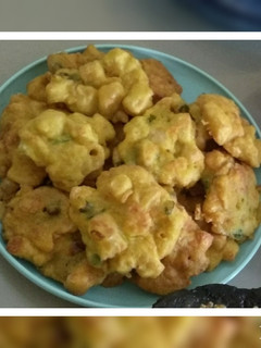 Foto resep Bakwan Tahu