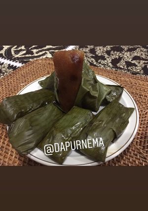 Foto resep Ketimus,lemet,