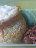 Nasi Goreng Rempah