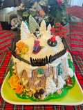 Winter Cake