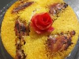 ته انداز مرغ
