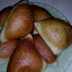 A picture of Quick Mahamri.