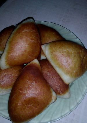 A picture of Quick Mahamri.