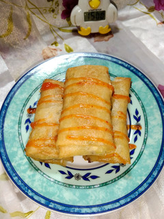 Foto resep Martabak tahu