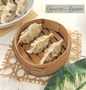Cara Mudah Menyiapkan Resep 129. Gyoza Ayam yang Sempurna Anti Ribet, Uenak Banget