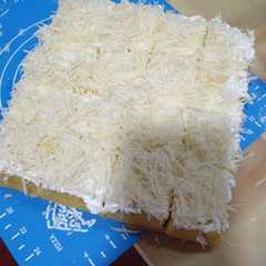 รูปของ Melis Cake cheese / bolu jadul