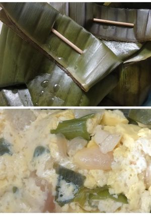 Foto resep Pepes Tahu