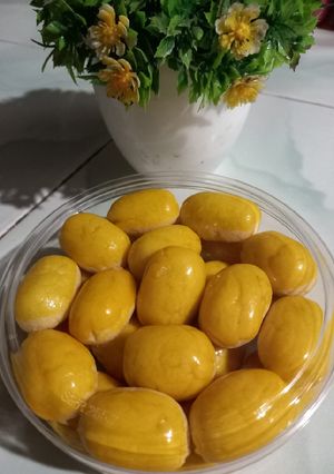 Foto resep Nastar Lumer