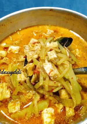 Foto resep Sayur Manisa / Labu Siam