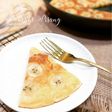 Pancake Pisang