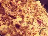 صينية الشاورما
