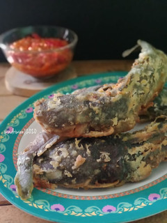 Foto resep Lele Goreng Krispi