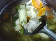 Gambar terubuk ayam