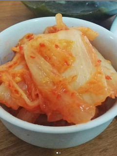 Foto resep FRESH KIMCHI - BAHAN LOKAL