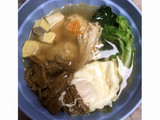 Shabu shabu homemade