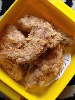 Foto resep Ayam Goreng Crispy
