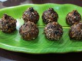 ड्रायफ्रूट मोदक (dry fruits modak recipe in marathi)