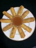सांभर वड़ी (Sambhar Vadi recipe in Hindi)