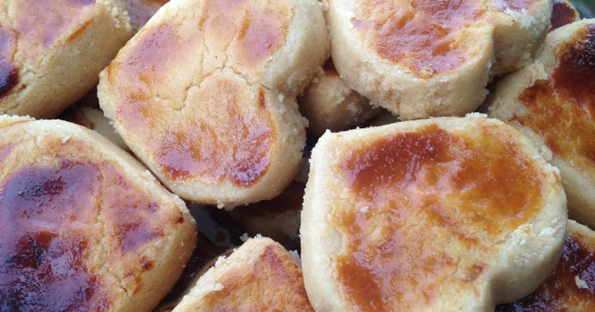 Resep Kue Kacang Skippy oleh Antik Mustika Sari Cookpad Resep Kue Kacang Skippy oleh Antik Mustika Sari Cookpad
