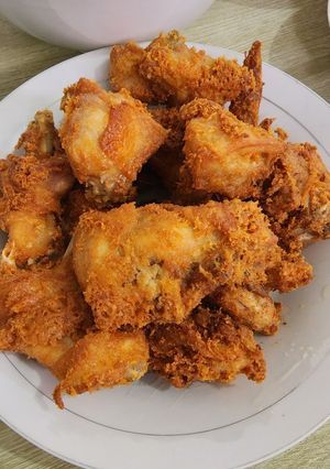 Foto resep Ayam Goreng SPECIAL